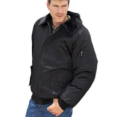 Winter Soft Shell Jacket