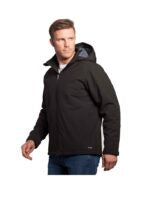 Winter Soft Shell Jacket