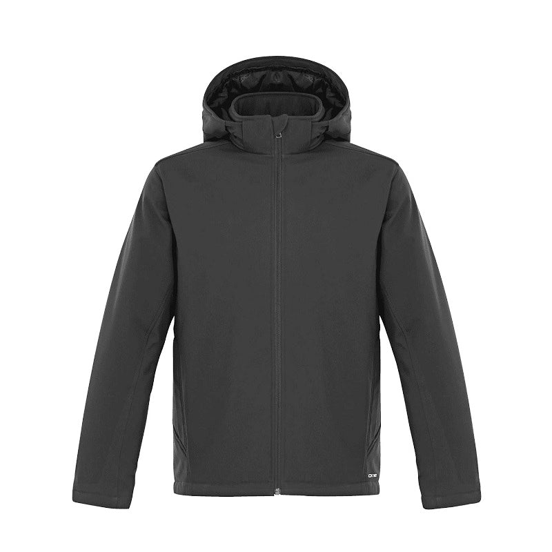 Winter Soft Shell Jacket
